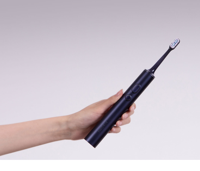 Xiaomi Mi Electric Toothbrush T700 - Black - Zoom Image 7