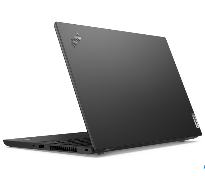 Lenovo 20U3006DUE NoteBook L15 15.6 Inch FHD Intel Core i5 10210U Processor 8GB DDR4 RAM 512GB SSD Integrated Intel UHD Graphics DOS - Black - Zoom Image 2