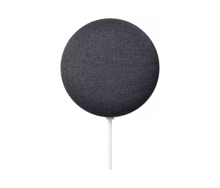 Google GA00781 Speaker Nest Mini - Charcoal - Zoom Image 3