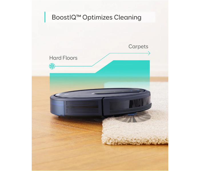 eufy By Anker Robovac 25C Max Wifi Connected Robot Vacuum Cleaner - Zoom Image 7