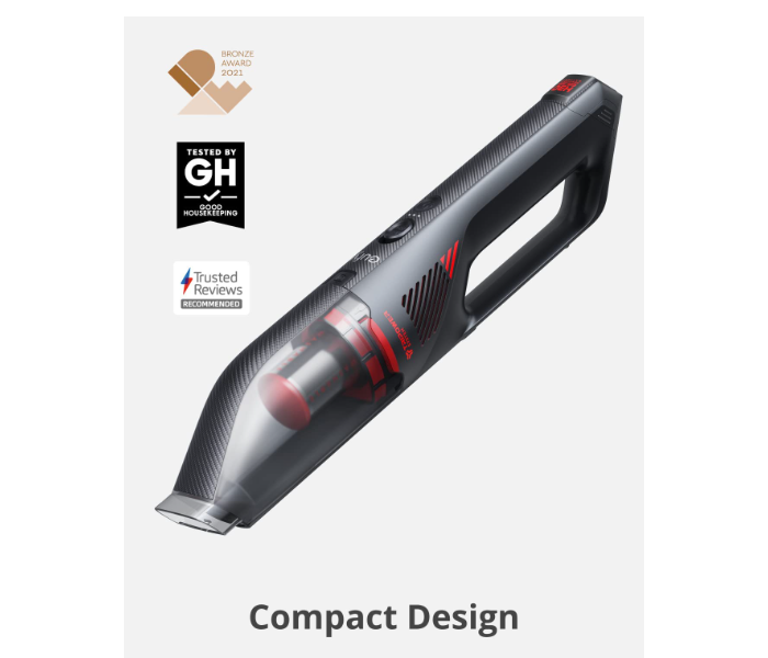 eufy by Anker HomeVac H30 Infinity Cordless Vacuum Cleaner - Zoom Image 4