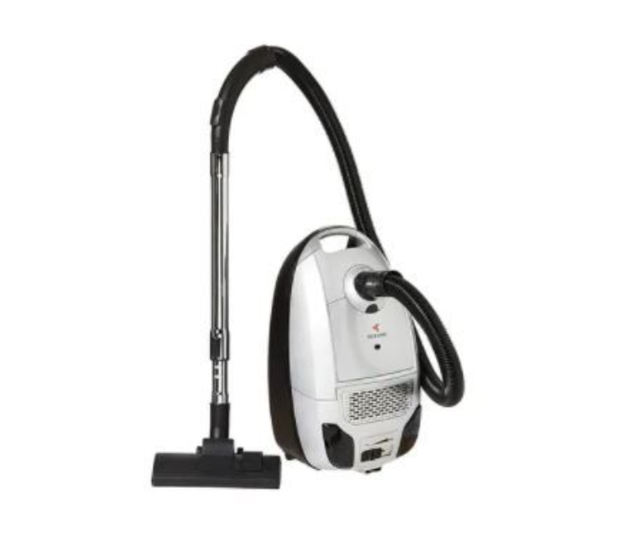 Mebashi ME-VC2001 2200 Watts 4.5 Litre Vacuum Cleaner - Black and Grey - Zoom Image 2