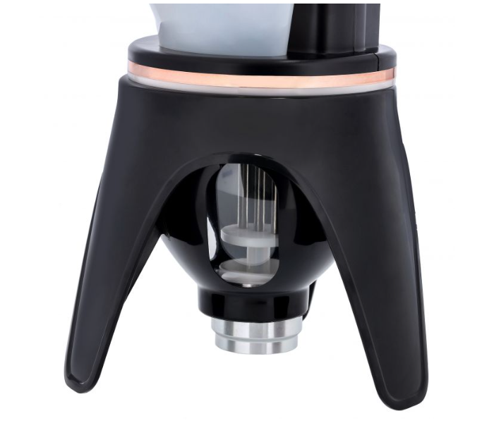 Geepas GSM63046 Sweet Dumpling Maker - Black - Zoom Image 3