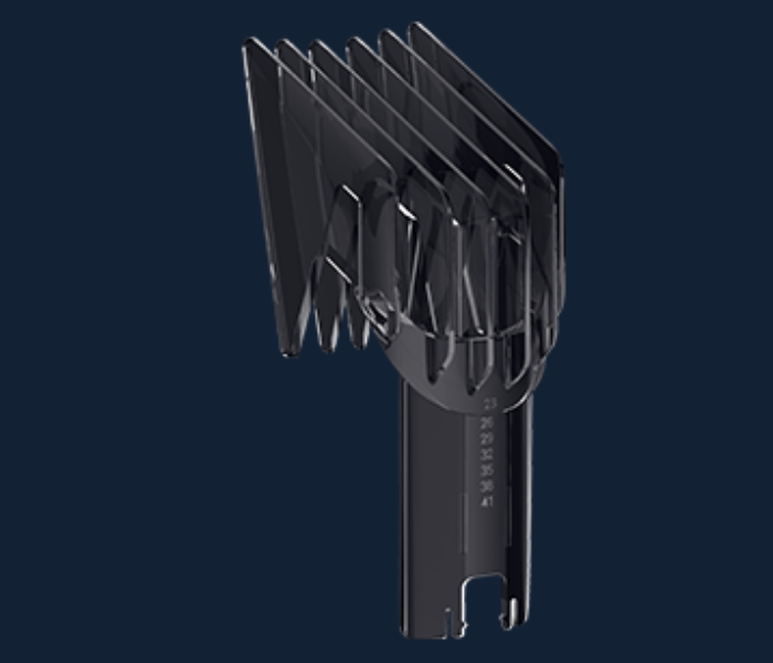 Xiaomi Hair Clipper - Black - Zoom Image 7