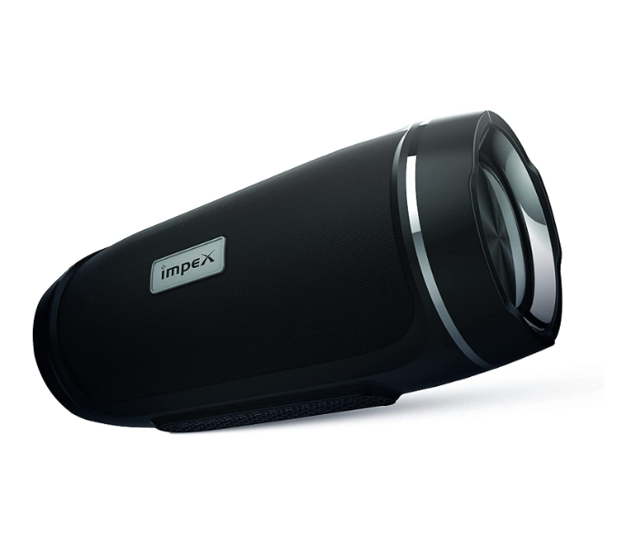 Impex BTS2020 2.0 Multimedia Speaker - Blackv - Zoom Image 1