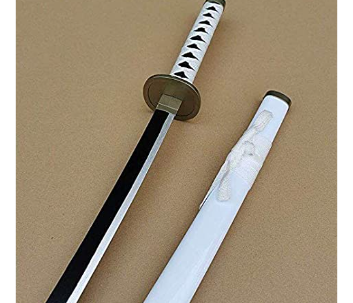 Galaxy One Piece Roronoa Zoro Cosplay Wood Sword - Zoom Image 2