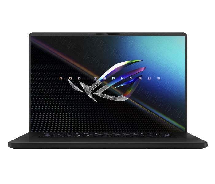 Asus ROG Zephyrus M16 Gaming Laptop GU603ZW-K8008W 16 Inch Intel Core i9 48GB RAM 1TB SSD 8GB Nvidia GeForce RTX 3070Ti Graphics Windows 11 Home - Zoom Image 1