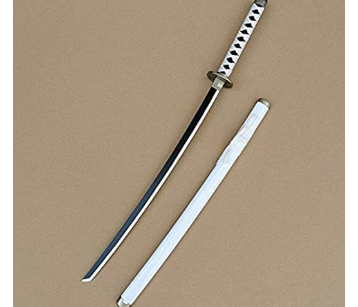 Galaxy One Piece Roronoa Zoro Cosplay Wood Sword - Zoom Image 4