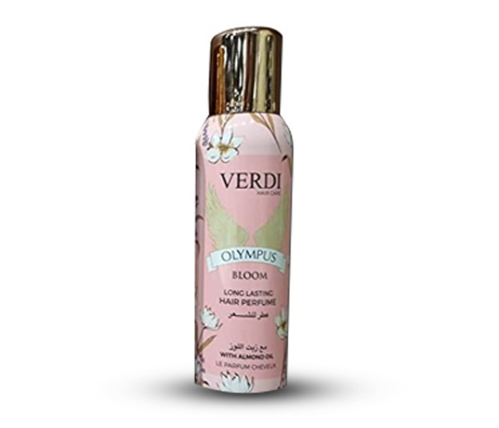 Verdi 622-43313 100ml Hair Perfume Olympus Bloom for Women - Zoom Image