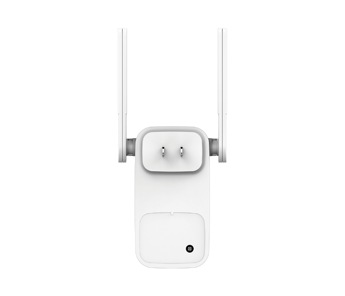 D Link DAP-1530 AC750 Plus Wi-Fi Range Extender - White - Zoom Image 5