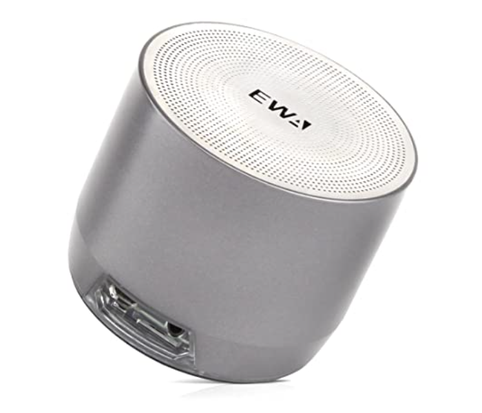 Ewa A3 Portable Bluetooth Speakers - Silver - Zoom Image 1