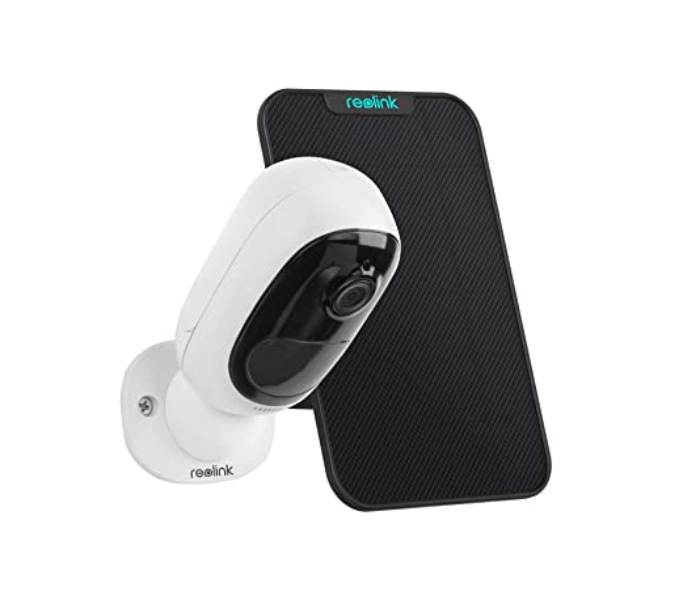 Reolink ARGUS 2 -2MP Argus 2 Wire-Free Wifi Home Security Camera - Black and White - Zoom Image 2