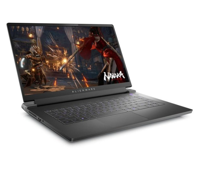 Dell 15R7-ALN-1400-BLK Alienware Gaming Laptop 15.6 Inch FHD Intel Core i7 Processor 16GB RAM 512GB SSD 6GB NVIDIA GeForce RTX 3060 Graphics Windows 11 Home - Grey - Zoom Image 3