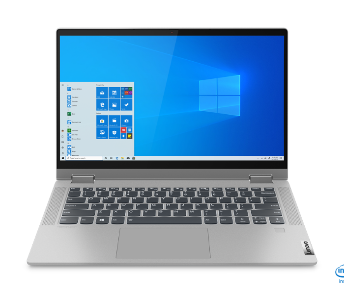 LENOVO IP FLEX 5 -82HS00UDAX 14ITL05 14 Inch FHD Intel Core i5 1135G7 Processor 16GB DDR4 RAM 512GB SSD 2GB NVIDIA GeForce MX450 GDDR6 Graphics Windows 11 Home - Grey6 Graphics Windows 11 Home - Grey - Zoom Image 5