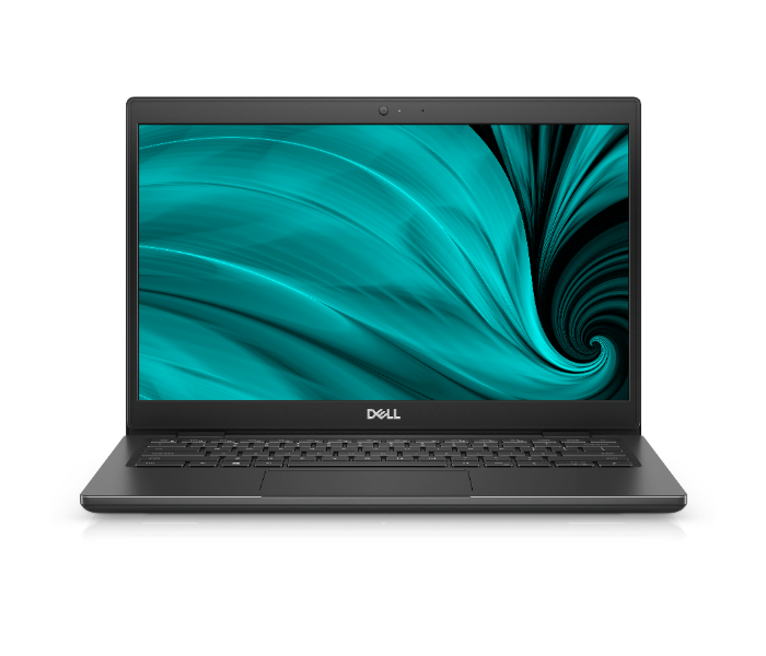 Dell Latitude 3420 14 Inch FHD Intel Core i5 8GB RAM 512GB SSD Windows 10 Pro - Black - Zoom Image 1