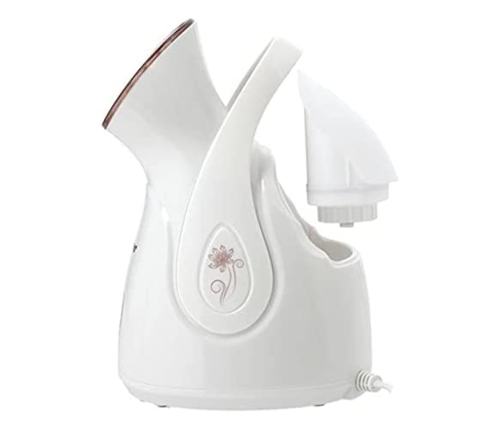 Geepas GFS63041 280 Watts Facial Steamer - White - Zoom Image 5