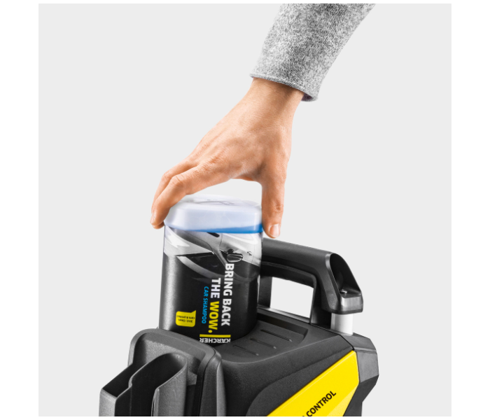 Karcher 295-750 3-In-1 1Litre RM 610 Car Shampoo - Zoom Image 2