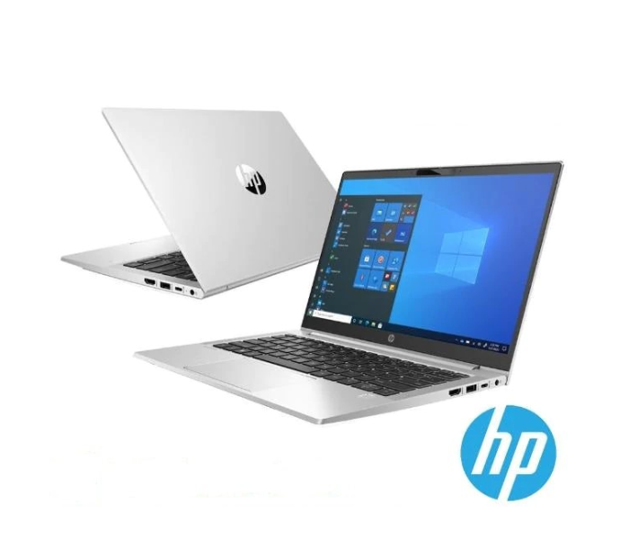 HP PROBOOK 430 G8 - 2X7M7EA 13.3 Inch FHD Intel Core i7 1165G7 Processor 8 GB RAM 512GB SSD Intel Iris Graphics Windows 10 Pro - Silver - Zoom Image 2