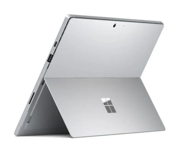 Microsoft 1N8-00006 Surface Pro 7+ 12.3 Inches Intel Core i3 Processor 8GB RAM 128GB SSD - Platinum - Zoom Image 3