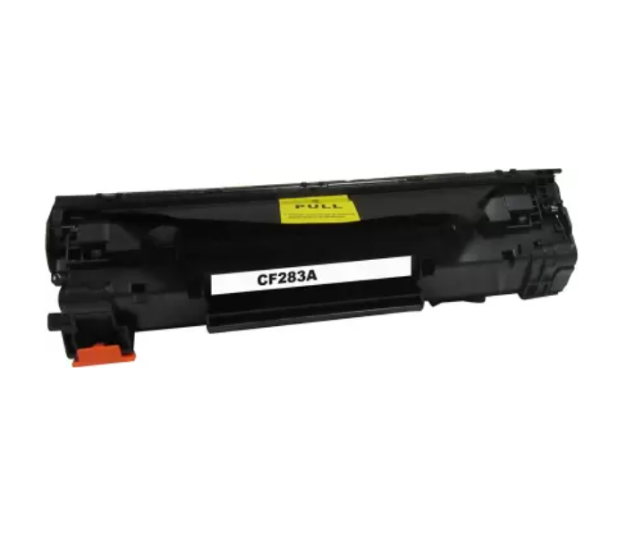 Compatible for HP Toner HP-283A - Black - Zoom Image 2