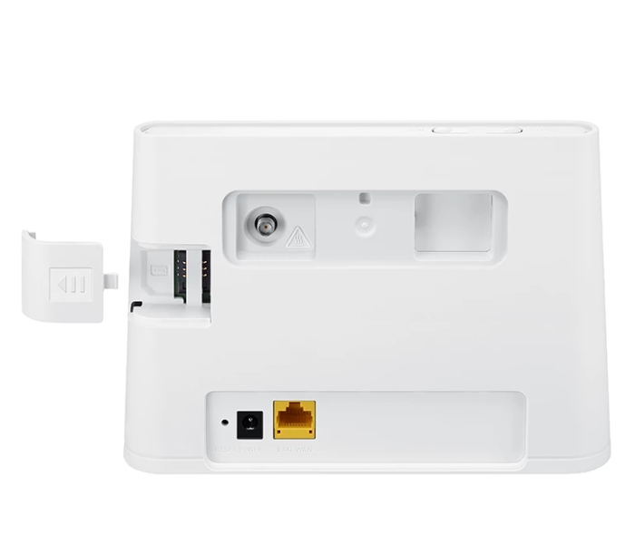 Huawei 4G Router 2 - White - Zoom Image 2