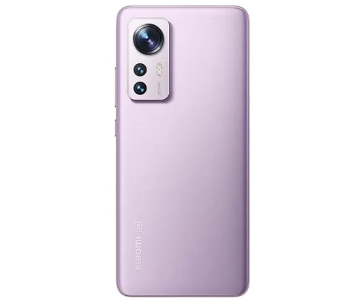 Xiaomi 12 5G 12GB RAM 256GB - Purple - Zoom Image 2