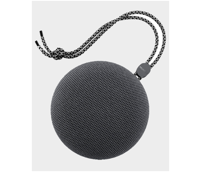 Huawei Sound Stone Portable Bluetooth Speaker - Grey - Zoom Image 3