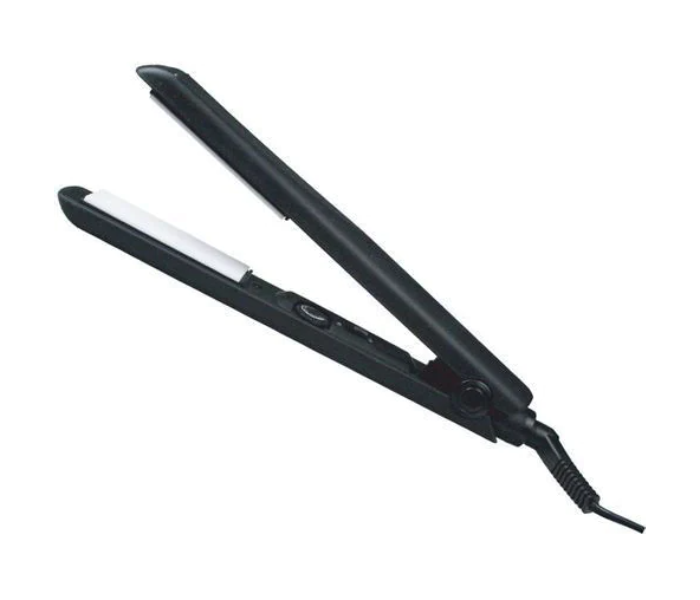 Sanford SF999HST-BS 25 Watts Hair Straightner - Black - Zoom Image