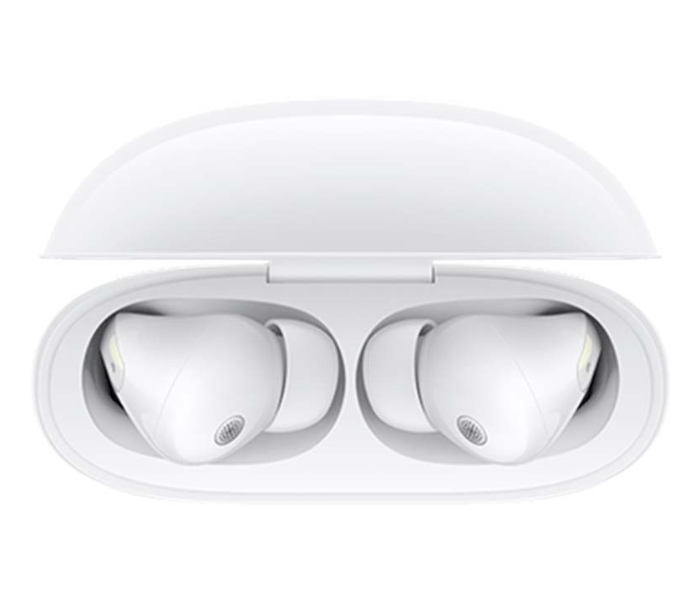 Xiaomi Mi Buds 3 - Gloss White - Zoom Image 4