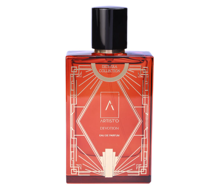 Artisto Devotion Eau De Parfum Spray - Zoom Image