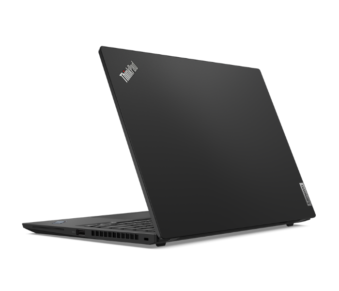 Lenovo 20WK0088AD ThinkPad X13 13.3 Inch WUXGA Intel Core i7-1165G7 Processor 16GB DDR4 RAM 512GB SSD Integrated Intel Iris Xe Graphics Windows 10 Pro 64 - Black - Zoom Image 2