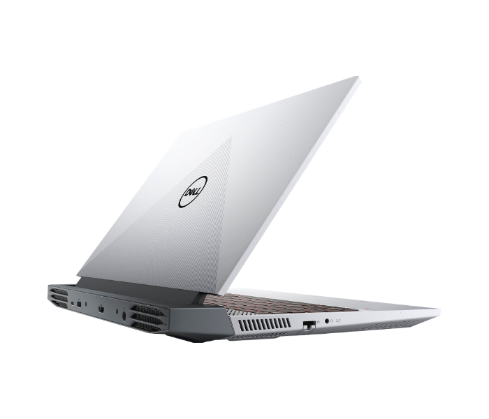 Dell G5515 G15 Gaming Laptop 15.6 Inch FHD Ryzen 7-5800H Processor 16GB RAM 512GB SSD 6GB NVIDIA GeForce RTX 3060 Window 11 Home - Phantom Grey - Zoom Image 5