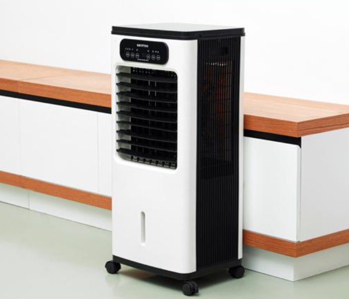 Krypton KNAC6379 Digital Air Cooler - White - Zoom Image 3