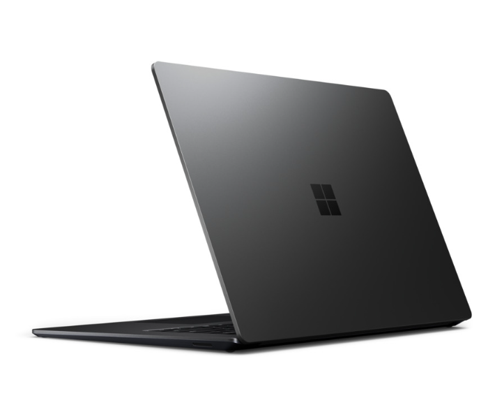 Microsoft 5L1-00014 Notebook Surface Laptop 4 15 Inch Intel Core i7-1185G7 Processor 8GB RAM 512GB SSD Intel Iris Xe GraphicsWindows 10 Pro - Black - Zoom Image 5