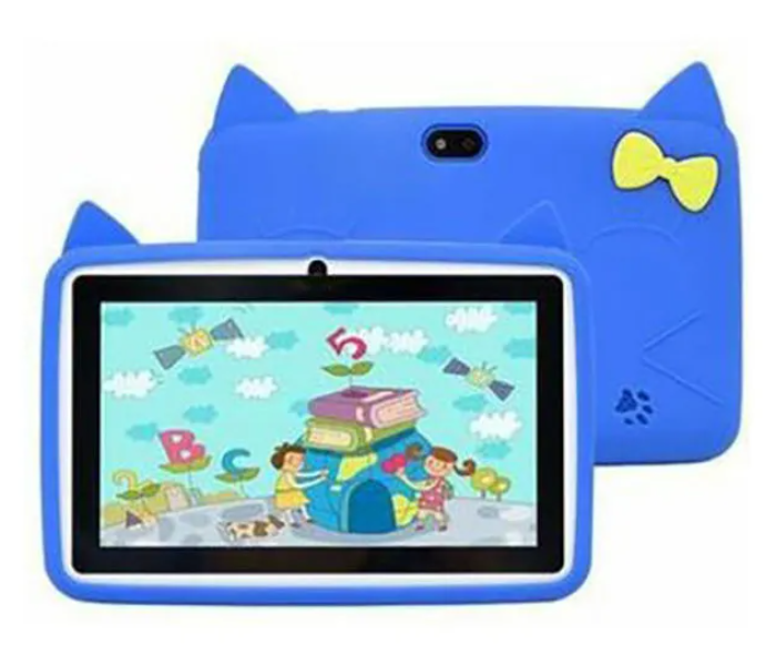 Modio M3 7 Inch 1GB RAM 16GB ROM Wifi Tablet for Kids - Zoom Image 1