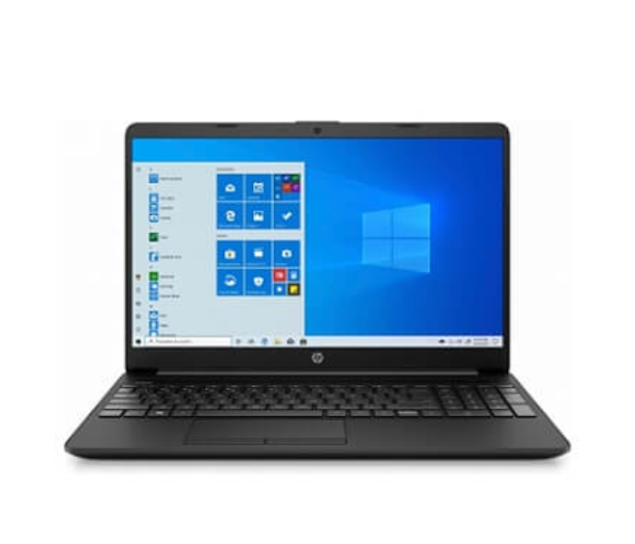 HP 2X7V1EA 250 G8 NoteBook 15.6 Inch FHD Intel Core i5-1135G7 Processor 8GB DDR4 RAM 256GB SSD Integrated Intel Iris Xe Graphics Windows 10 Pro 64 - Black - Zoom Image