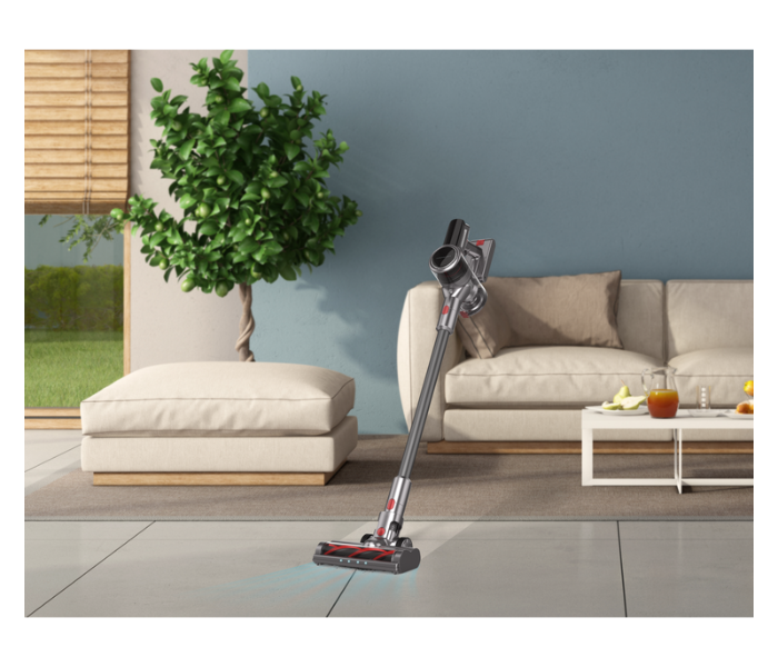 Powerology PSTV300GY Cordless Home Vacuum Cleaner - Grey - Zoom Image 5