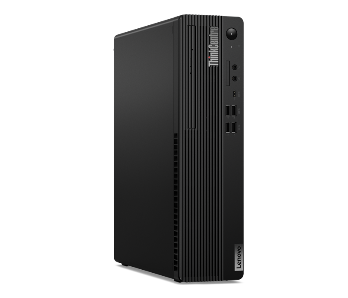 Lenovo 11D6000MAX ThinkCenter M90s SFF Intel Core i7-10700 Processor 8GB DDR4 RAM 512GB SSD Integrated Intel UHD Graphics 630 Windows 10 Pro 64 - Black - Zoom Image 7