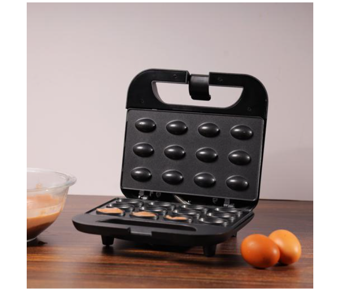 Krypton KNNM6368 Nut Maker - Black - Zoom Image 3