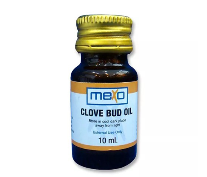 Mexo 122257 10Ml Clove Oil - Zoom Image