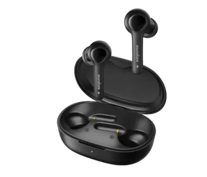 Anker A3908H13 SPKR Soundcore Life Note B2B Earphone - Black - Zoom Image 1