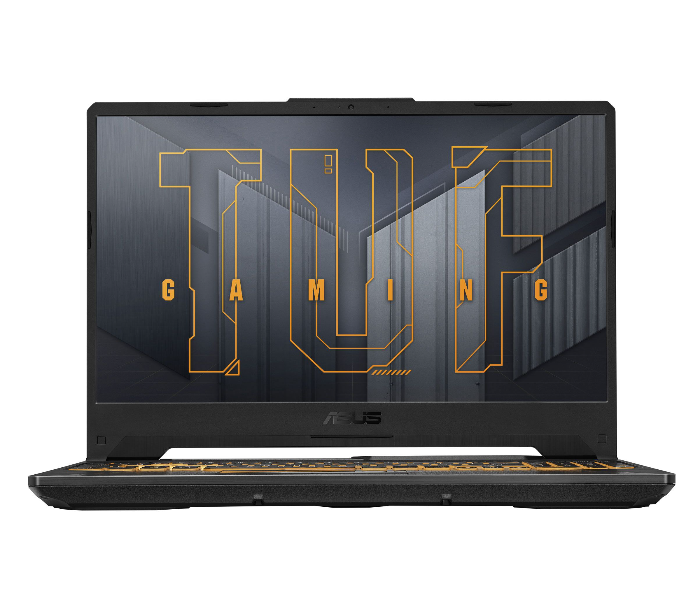 Asus TUF GAMING FX506HM-HN002W 15.6 Inch FHD Intel Core i7 11800H Processor 16GB RAM 1TB SSD 6GB NVIDIA GeForce RTX 3060 Graphics Windows 11 Home - Grey - Zoom Image 4