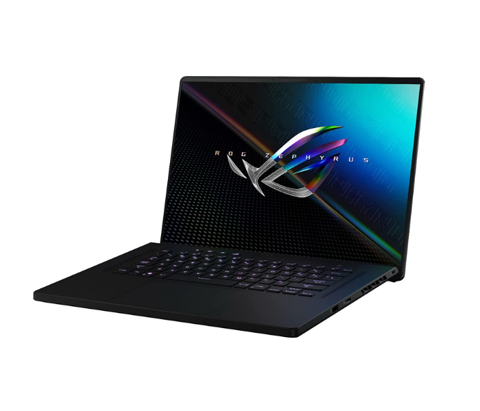 Asus ROG Zephyrus M16 Gaming Laptop GU603ZW-K8008W 16 Inch Intel Core i9 48GB RAM 1TB SSD 8GB Nvidia GeForce RTX 3070Ti Graphics Windows 11 Home - Zoom Image 5