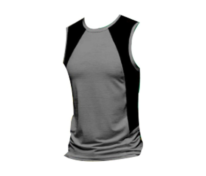 Summer Sports Fitness Sleeveless Vest - Zoom Image