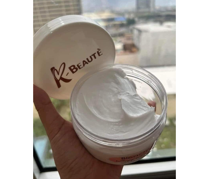 K-Beaute KBWC01 Whipped Cream - Zoom Image 2