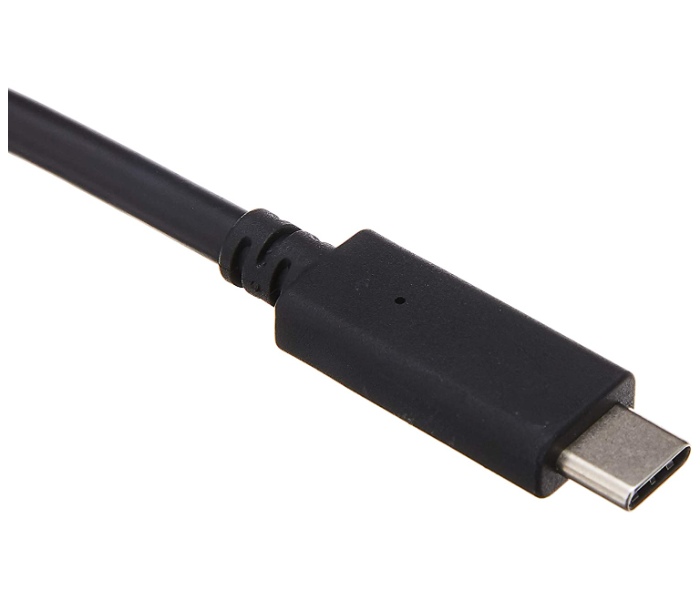 Lenovo GX90R61025 USB-C to HDMI 2.0b Adapter - Black - Zoom Image 3