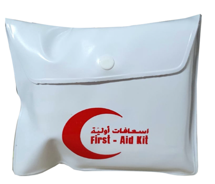 Lord 124129 First Aid Kit - Zoom Image