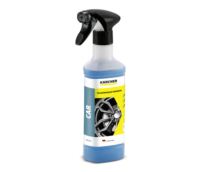 Karcher 296-048 Rm 667 0.5Litre Rim Cleaner Premium - Zoom Image