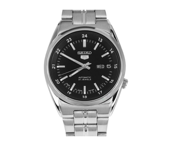 Buy Seiko SNK567J1Q Analog Watch 116353 Price in Qatar, Doha