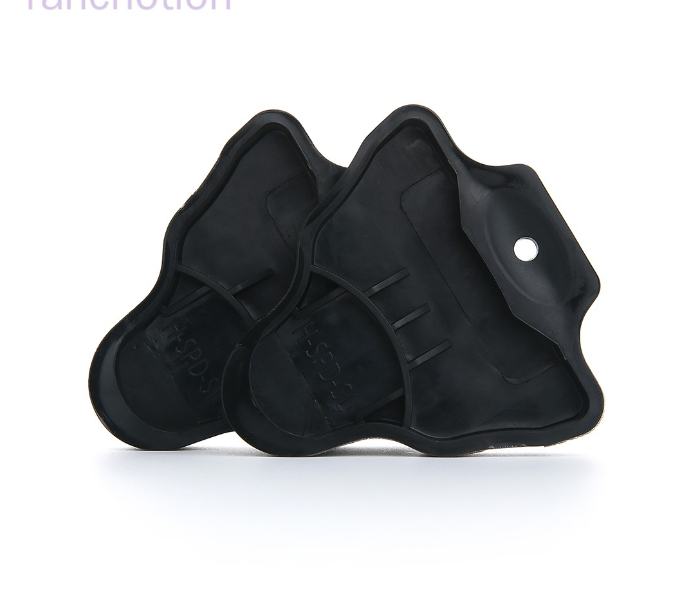 KBY 1 Pair Replacement for SPD-SL/LOOK KEO Pedal Cleats Covers Road Bike Cleats Protector - FOR SHIMANO SPD - Zoom Image 3